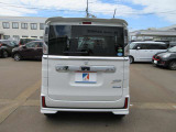 スペーシアカスタム ハイブリッド(HYBRID)  XS 4WD 