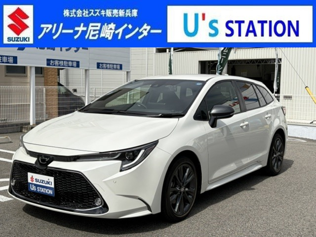 カローラツーリング 1.8 W×B