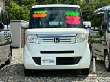 N-BOX G Lパッケージ 