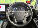 【レーダークルーズコントロール】高速道路での長距離走行が楽に!!自動で速度を保つクルーズコントロールが、衝突軽減システムと連携し、前方の車両を感知して車間を保つように速度調節してくれます!!