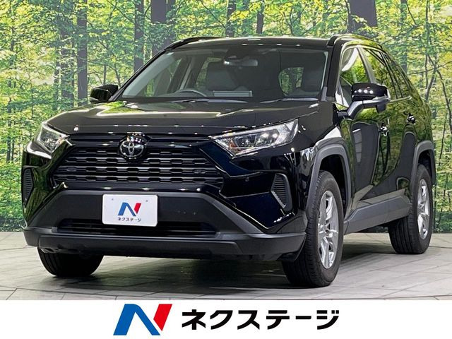 RAV4 2.0 X
