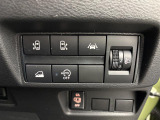 【両側電動スライドドア】小さなお子さまでもボタン一つで乗り降りラクラクです!両手に荷物を抱えている状態でもボタンを押せば自動で開閉するので、お買い物やお出かけの際にはとっても重宝します!