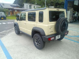 ジムニーノマド 1.5 FC 4WD 