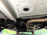 下回りがきれいなうちに、防錆加工の施工がオススメ。降雪地域はもちろん、沿岸部にお住いの方や、趣味でマリン・ウィンタースポーツをされる方にご好評いただいております。