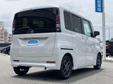 ルークス ハイウェイスターX プロパイロットエディション 