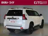 ランドクルーザープラド 2.7 TX Lパッケージ 70th アニバーサリーリミテッド 4WD 