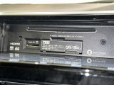 CD再生機能付き!