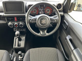 ジムニーノマド 1.5 FC 4WD ワンオーナー