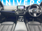 X3  xDrive 20d Mスポーツ