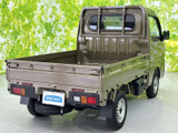 ハイゼットトラック スタンダード 4WD 