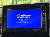 N-BOXカスタム G L ホンダセンシング 