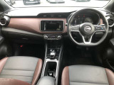 キックス 1.2 X ツートーン インテリアエディション (e-POWER) 