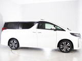 ★サイドビュー★ダウンサス、車高調、ホイール等のカスタムも承っております!