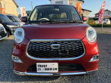 キャスト スタイル G SAII 4WD 