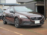V40クロスカントリー T5 AWD モメンタム 4WD 