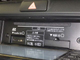 CD再生機能付き!
