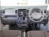 エブリイ PC ハイルーフ 4WD 