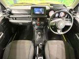 ジムニー  XL スズキセーフティサポート装着車