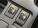 【シートヒーター】寒い日に重宝するシートヒーター!エアコンより早く温まってくれるので寒がりの人も安心ですね♪エアコンの温風は乾燥するから苦手、という方にもをおすすめです。