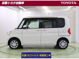 タント L SAII 