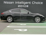 フーガ 3.7 370GT 