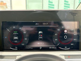 【スピードメーター】メーターがシンプルで見やすく運転しやすいですね。