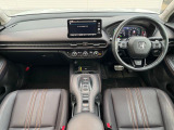 ZR-V 2.0 e:HEV Z 4WD 
