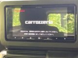 【ナビゲーション】目的地までしっかり案内してくれる使いやすいナビ。Bluetooth接続すればお持ちのスマホやMP3プレイヤーの音楽を再生可能!毎日の運転がさらに楽しくなります!!