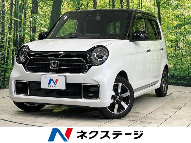 N-ONE プレミアム