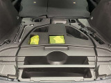 パンク修理キット付きです。もしもの時でも安心ですね♪備えあれば憂いなしですよ!