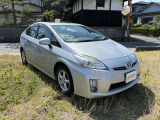 プリウス 1.8 S 
