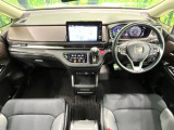 オデッセイ 2.0 e:HEV アブソルート EX 