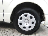中古車の販売は原則として実車を見てからとさせて頂いております。是非見に来てください!