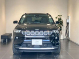 コンパス リミテッド 4WD 