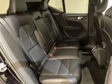 XC40 アルティメット B4 AWD 4WD 本革シート