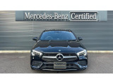 CLAシューティングブレーク CLA200d AMGライン 