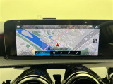 Aクラス A200d AMGライン 修復歴無し