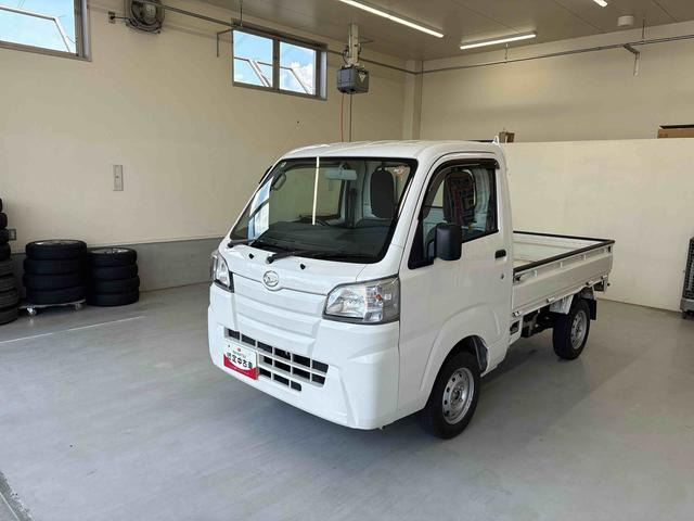ハイゼットトラック スタンダード 55thアニバーサリー ゴールドエディション 4WD 