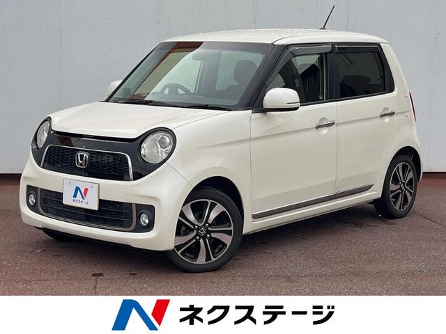 N-ONE プレミアム ツアラー Lパッケージ 