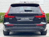 全国のVOLVOからお取り寄せが可能※!遠方の店舗に展示してあるクルマが気になる場合も、最寄りの店舗でご購入ただくことが可能です!是非私たちに要望をお聞かせください!