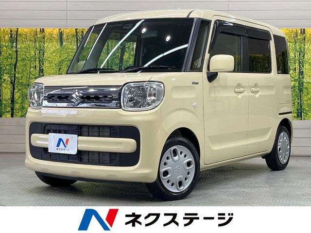 スペーシア ハイブリッド(HYBRID)  X 