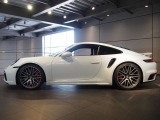 911 ターボ PDK 4WD 
