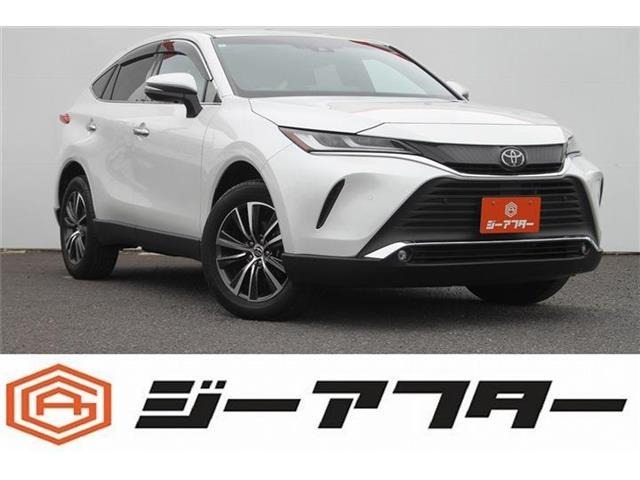 ハリアー  2.0 G