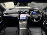Cクラスワゴン C220d アバンギャルド AMGライン 本革シート サンルーフ