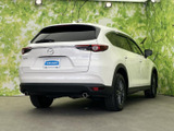 CX-8 2.2 XD スマートエディション 