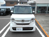 N-BOX L 