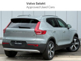 XC40 ウルトラ B4 AWD 4WD 