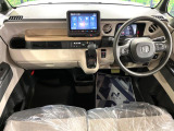 N-BOX ファッションスタイル 2トーン 