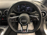 TTクーペ 40 TFSI 修復歴無し