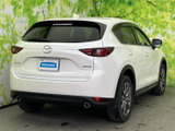 CX-5 2.2 XD エクスクルーシブ モード 